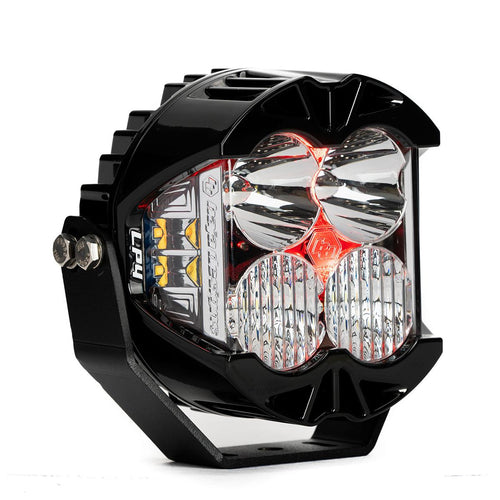 Luz Auxiliar LED Baja Designs LP4 Pro LED Auxiliary Light Pod | Universal
