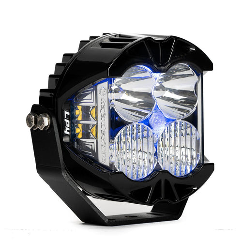 Luz Auxiliar LED Baja Designs LP4 Pro LED Auxiliary Light Pod | Universal
