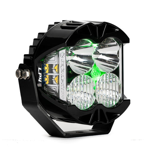 Luz Auxiliar LED Baja Designs LP4 Pro LED Auxiliary Light Pod | Universal