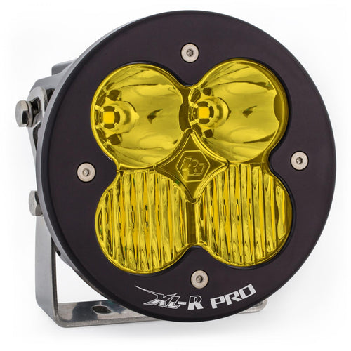 Luz Auxiliar LED Baja Designs XL-R Pro LED Auxiliary Light Pod | Universal