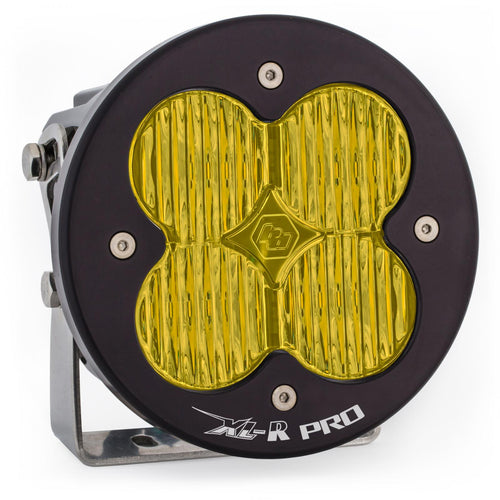 Luz Auxiliar LED Baja Designs XL-R Pro LED Auxiliary Light Pod | Universal