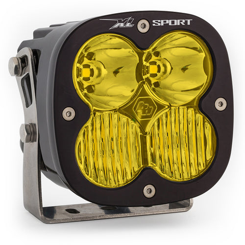 Luz Auxiliar LED Baja Designs XL Sport LED Auxiliary Light Pod | Universal