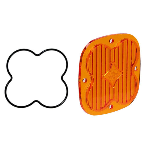 Luz Auxiliar LED Baja Designs XL Light Pod Lens Kit | Universal