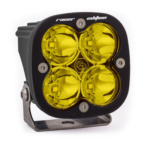 Barra de Luz LED Baja Designs Squadron Racer Edition LED Auxiliary Light Pod | Universal