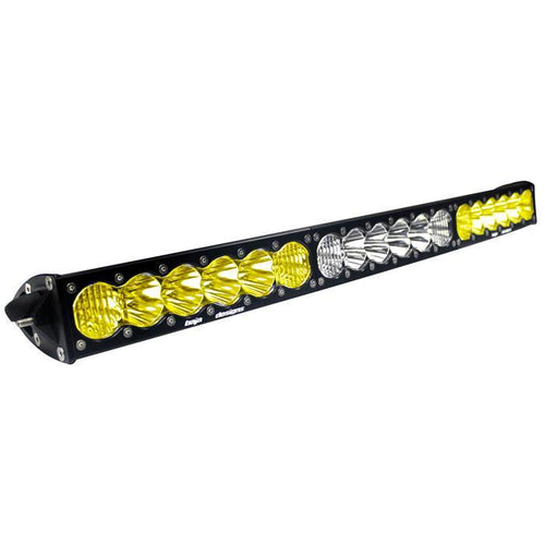 Barra de Luz LED Baja Designs OnX6 Arc Dual Control LED barra de luz | Universal