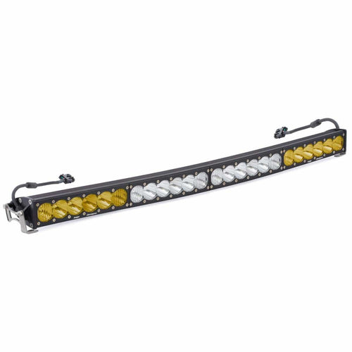 Barra de Luz LED Baja Designs OnX6 Arc Dual Control LED barra de luz | Universal