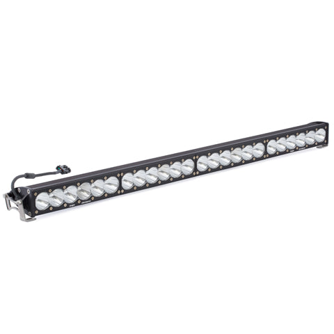 Barra de Luz LED Baja Designs OnX6+ Straight LED barra de luz | Universal