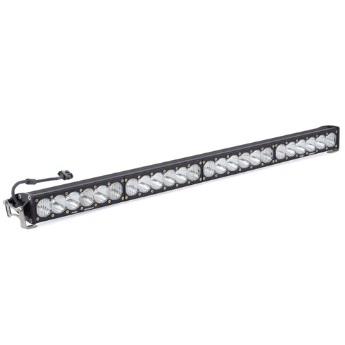 Barra de Luz LED Baja Designs OnX6+ Straight LED barra de luz | Universal