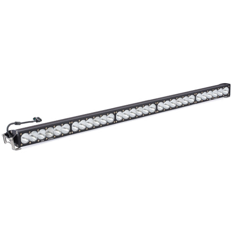 Barra de Luz LED Baja Designs OnX6+ Straight LED barra de luz | Universal