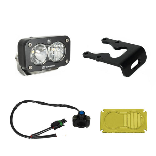 Luz Auxiliar LED Baja Designs S2 Sport Headlight Kit | Sur-Ron/Talaria