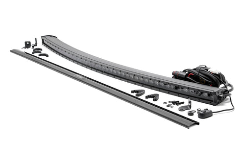 Barra LED Rough Country 50