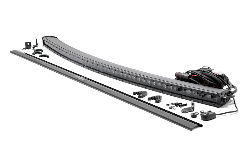 Barra LED Rough Country 50