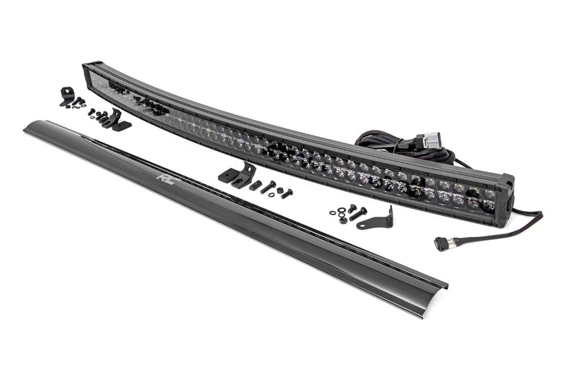 Barra LED Rough Country 50