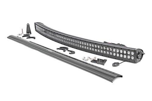 Barra LED Rough Country 50