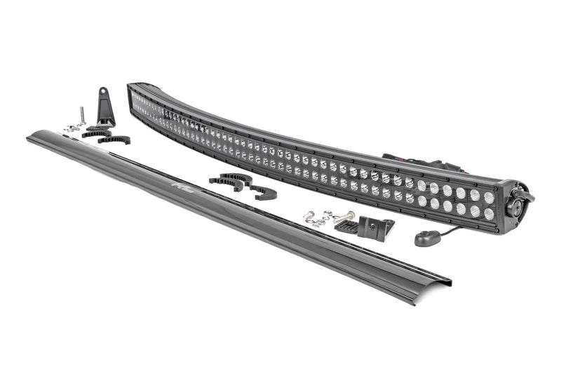 Barra LED Rough Country 50