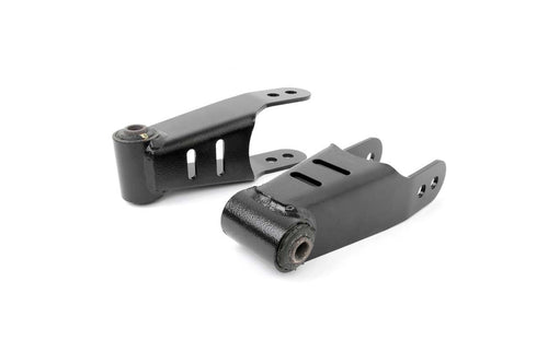 Grilletes de Rebaje | 1-2.5 Inch | Chevy C1500/K1500 Truck 2WD (1988-1999)