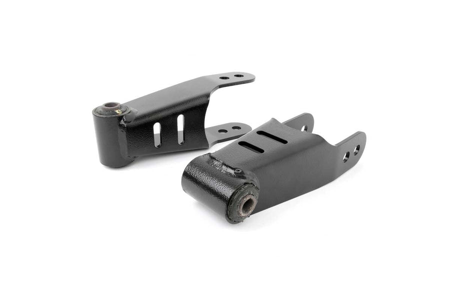 Grilletes de Rebaje | 1-2.5 Inch | Chevy C1500/K1500 Truck 2WD (1988-1999)