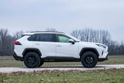 Kit de Elevación de 2.5 Pulgadas | N3 Struts | Toyota RAV4 2WD/4WD (2019-2025)