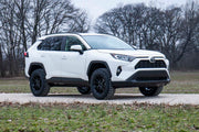 Kit de Elevación de 2.5 Pulgadas | Toyota RAV4 2WD/4WD (2019-2023)