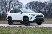 Kit de Elevación de 2.5 Pulgadas | N3 Struts | Toyota RAV4 2WD/4WD (2019-2025)