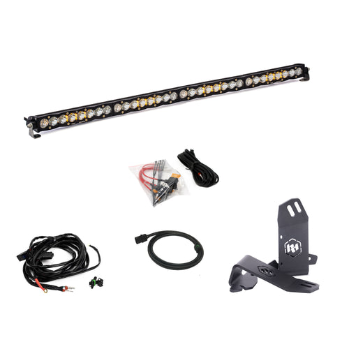 Barra de Luz LED Baja Designs Kawasaki Teryx KRX 40