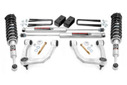 Suspension Rough Country 3.5