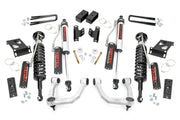 Suspension Rough Country 3.5