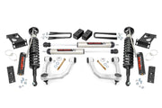 Suspension Rough Country 3.5
