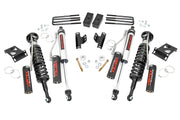 Kit de Elevación de 3 Pulgadas | Vertex | Toyota Tacoma 4WD (2005-2023)