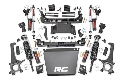Kit de Elevación de 6 Pulgadas | Vertex | Toyota Tacoma 2WD/4WD (2016-2023)