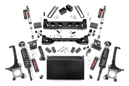 Kit de Elevación de 6 Pulgadas | Vertex | Toyota Tundra 4WD (2007-2015)