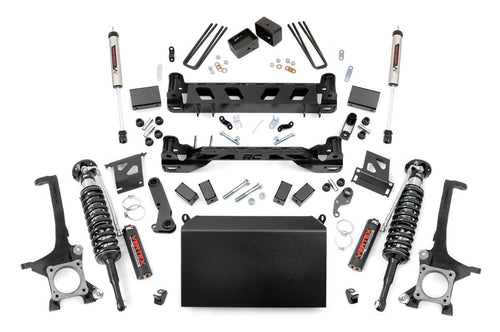 Kit de Elevación de 6 Pulgadas | Vetex/V2 | Toyota Tundra 4WD (2007-2015)