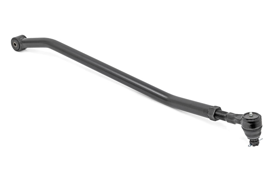 Barra Panhard/Track Bar | Tubular | Elevación de 1.5-4.5 Pulgadas | Jeep Cherokee XJ/Wrangler TJ/Wrangler Unlimited