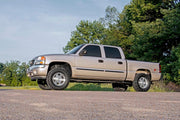 Kit de Nivelación de 1.5-2 Pulgadas | Chevy/GMC Sierra 1500/Silverado 1500/Tahoe/Yukon (99-06 & Classic)