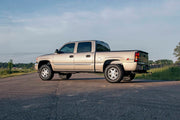 Kit de Nivelación de 1.5-2 Pulgadas | Chevy/GMC Sierra 1500/Silverado 1500/Tahoe/Yukon (99-06 & Classic)