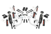 Kit de Elevación de 3.5 Pulgadas | Vertex | Toyota Tundra 4WD (2007-2021)