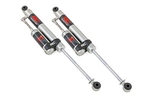 M1R Amortiguadores Traseros Monotubo | 3-3.5" | Cadillac Escalade 2WD/4WD (2002-2006)