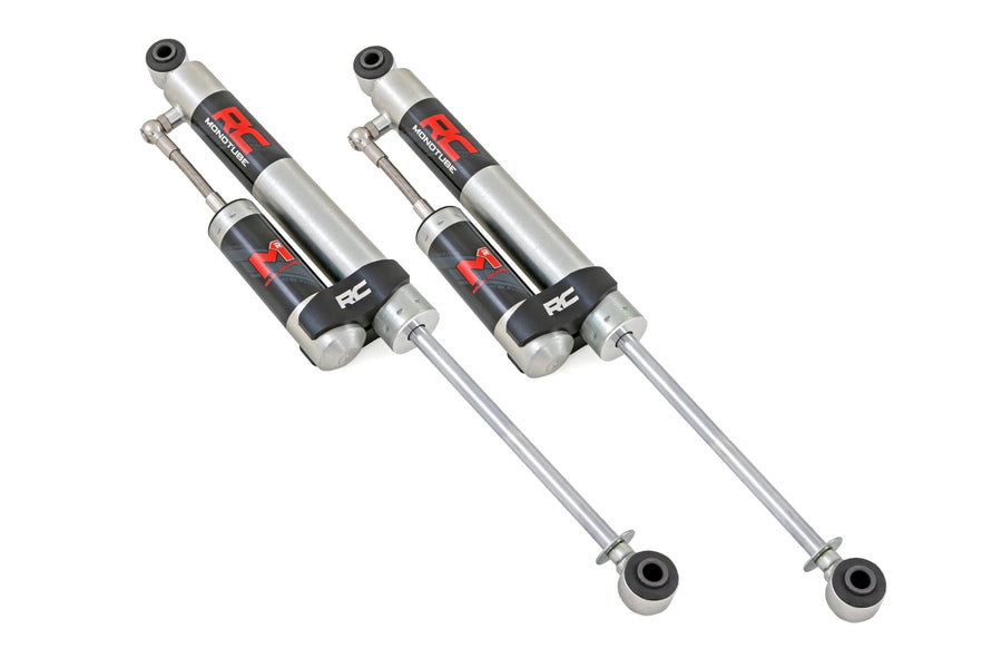M1R Amortiguadores Traseros Monotubo | 3-3.5" | Cadillac Escalade 2WD/4WD (2002-2006)