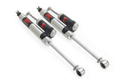 M1R Amortiguadores Traseros Monotubo | 0-3" | Jeep Wrangler JK/Wrangler Unlimited  (07-18)