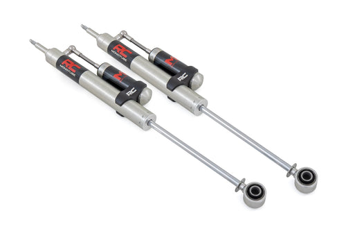 M1R Amortiguadores Traseros Monotubo | 2-4" | Toyota 4Runner 4WD (2024-2026)