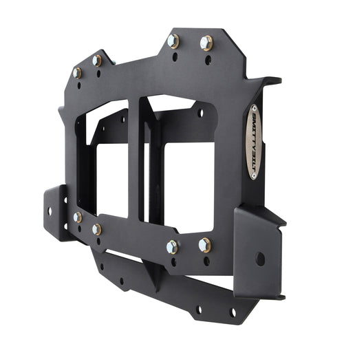 Espaciador de Portallantas Smittybilt para JL