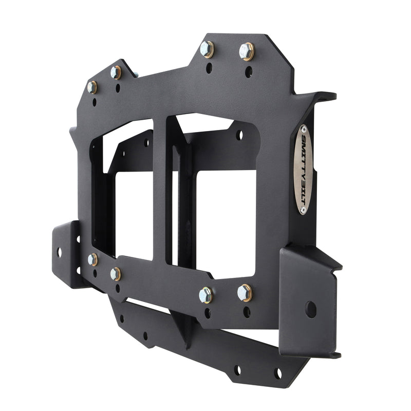 Espaciador de Portallantas Smittybilt para JL