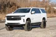 Kit de Elevación de 6 Pulgadas | Chevy/GMC SUV 1500 4WD (2021-2026)