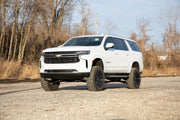 Kit de Elevación de 6 Pulgadas | Chevy/GMC SUV 1500 4WD (2021-2026)