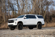 Kit de Elevación de 6 Pulgadas | Chevy/GMC SUV 1500 4WD (2021-2026)