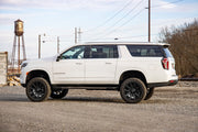 Kit de Elevación de 6 Pulgadas | Chevy/GMC SUV 1500 4WD (2021-2026)