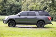 Kit de Elevación de 3 Pulgadas | Brazo de Control Superior | Ford Expedition 4WD (2018-2024)