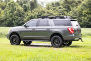 Kit de Elevación de 3 Pulgadas | Brazo de Control Superior | M1 Struts | Ford Expedition 4WD (2018-2024)