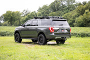 Kit de Elevación de 3 Pulgadas | Brazo de Control Superior | Ford Expedition 4WD (2018-2024)