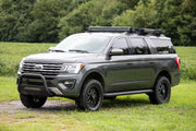 Kit de Elevación de 3 Pulgadas | Brazo de Control Superior | Ford Expedition 4WD (2018-2024)